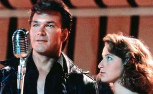 Il lui faudra attendre 1987 pour connaître la gloire grâce à son rôle dans Dirty Dancing.