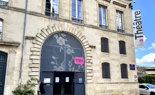 Le TnBA (Théâtre national de Bordeaux en Aquitaine) est le premier théâtre bordelais à rouvrir ses portes ce mercredi 19 mai
