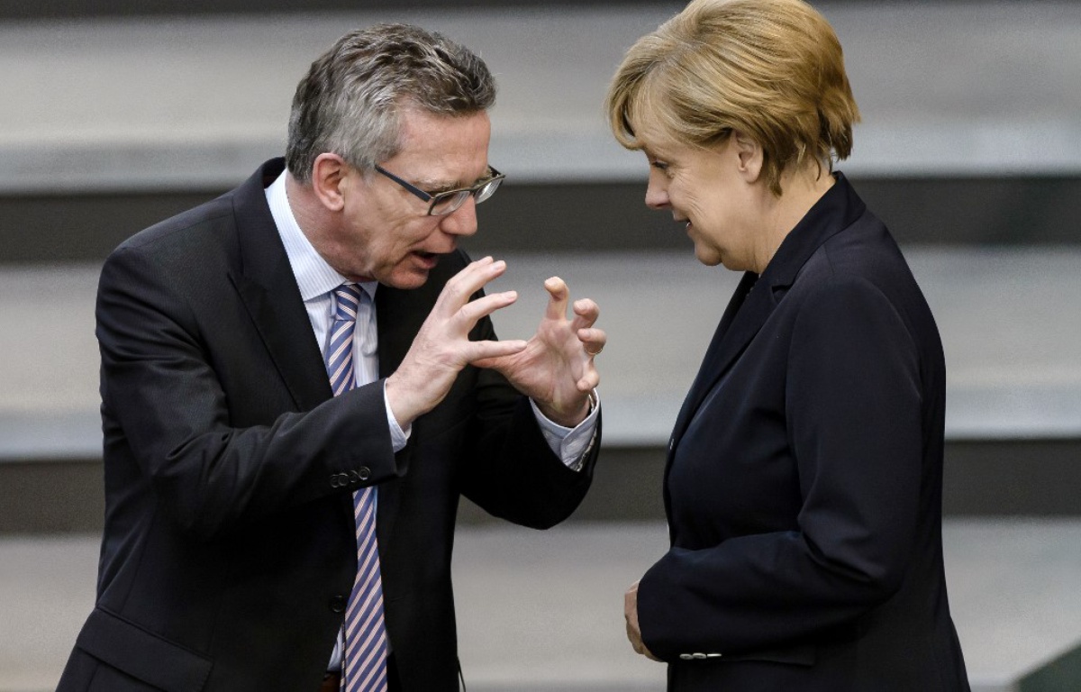 Allemagne Le salaire minimum a augmenté la productivité, selon une étude