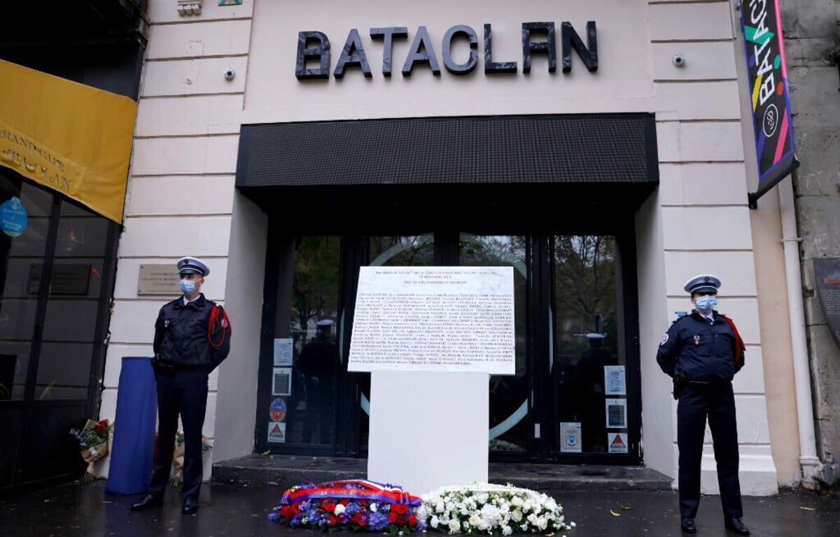 13-Novembre : Un jeudi d'hommages et de commémorations pour les dix ans des attentats