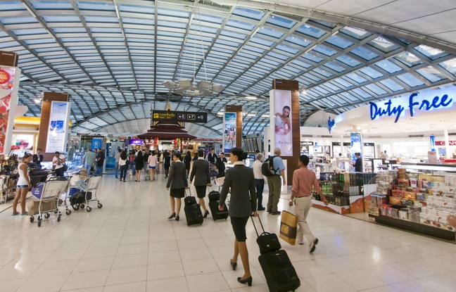 Royaume-Uni: De retour de vacances, un Polonais se trompe d'avion et atterrit à 1.000 km de chez lui