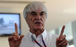 La saison 2013 de Formule-1 devrait compter 19 Grands Prix, et non 20 comme initialement prévu, a annoncé mercredi le grand patron de la discipline, Bernie Ecclestone, dans un entretien accordé au quotidien autrichien Krone Zeitung.