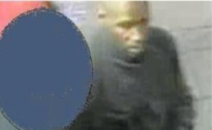 Le suspect de 1,75 m a environ 30 ans.