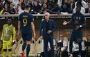 « Au moins cinq joueurs pas au niveau » en finale du Mondial pour Deschamps