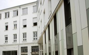207 lits pour SDF seront disponibles.