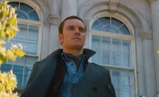 Premier teaser d'X-Men : Days of Future Past