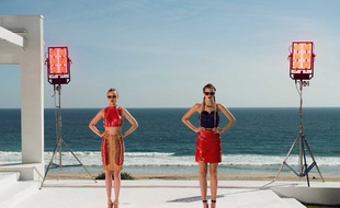 The Neon Demon de Nicolas Winding Refn