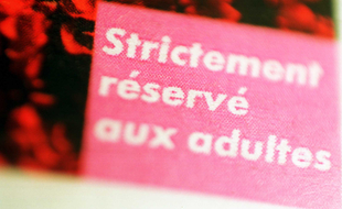 La plateforme X Jacquie et Michel parodie des séries à succès.