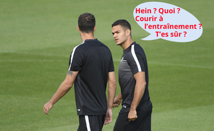 On a légendé la photo pour vous