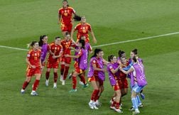 Comment voir la finale de l’Euro (F) Angleterre - Espagne (chaîne, horaire)