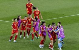 Comment voir la finale de l’Euro (F) Angleterre - Espagne (chaîne, horaire)