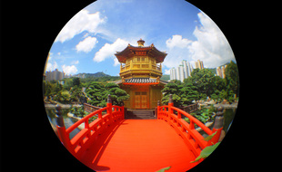 Hong Kong