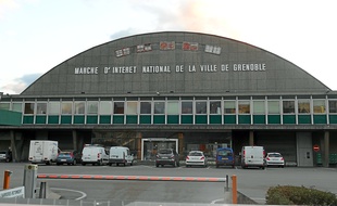 Le MIN pourrait accueillir cette cuisine solidaire au premier trimestre 2014.