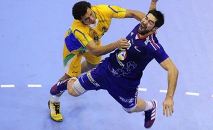 Claude Onesta, l'entraîneur de l'équipe de France de handball qui participe au Mondial en Espagne, a assuré mercredi ne pas s'inquiéter pour Nikola Karabatic, convoqué devant un juge d'instruction le 29 janvier