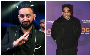 Le leader de NTM a profité du clash des deux rappeurs pour tacler le présentateur de "TPMP"...