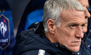 Les Bleus de Deschamps pourraient se retrouver dans le chapeau 2 lors du tirage au sort de l'Euro 2020.