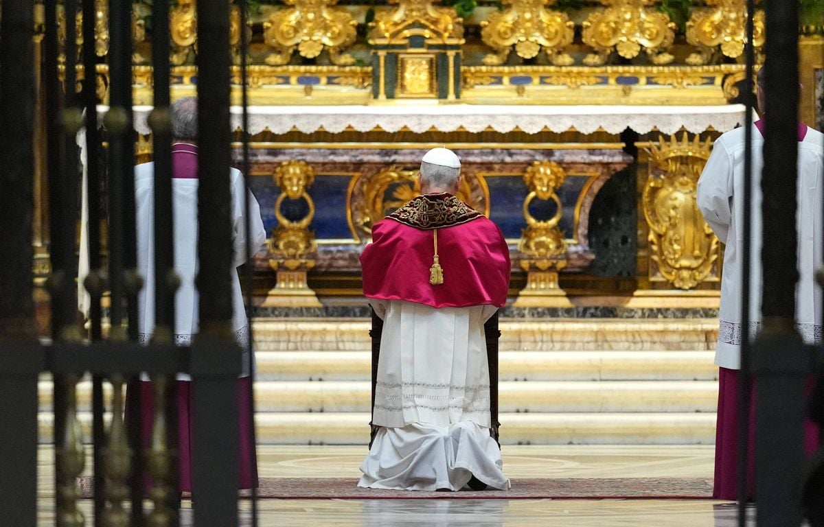 Abus sexuels dans l'Eglise : Les évêques de France invitent à « reconsidérer » la promotion d'un prêtre condamné pour viol