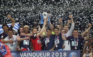 C'est beau le foot quand même.
