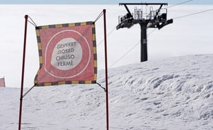 En cas de fermeture des remontées mécaniques, certains dédommagements sont prévus.