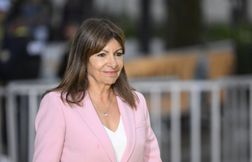 A combien s’élèvent les frais de représentation des maires de capitales européennes ?