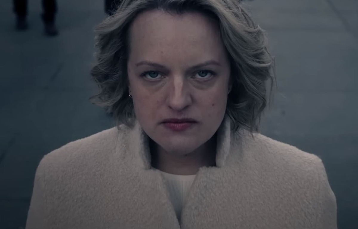 La Servante écarlate Saison 5 Spoiler The Handmaid's Tale » : Dans la saison 5, la guerre contre Gilead va  devenir très personnelle