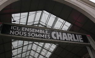 Une photo des lieux du crime a notamment été disponible quelques heures sur un forum.