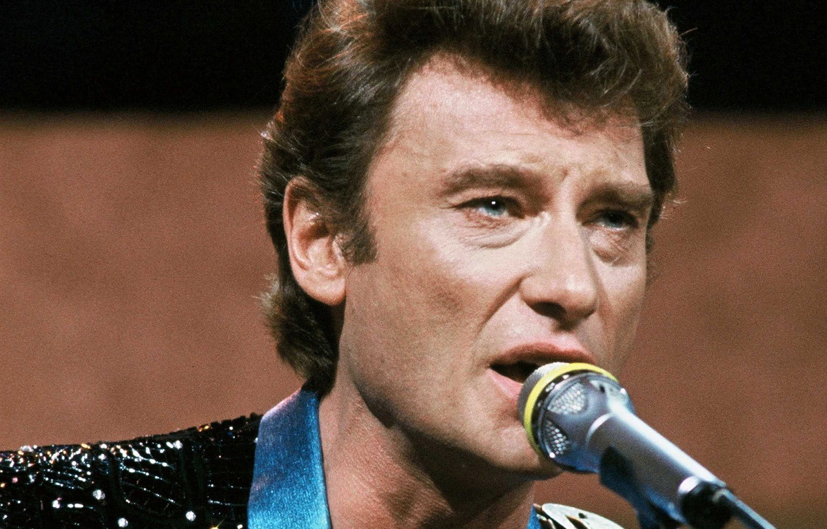 Paroles De Johnny Hallyday Tes Tendres Années VIDEO. Mort de Johnny Hallyday: Comment Johnny est devenu «le Taulier»  grâce à ses performances scéniques