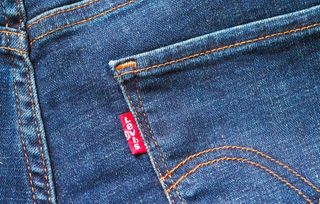 Prix discount jeans levis