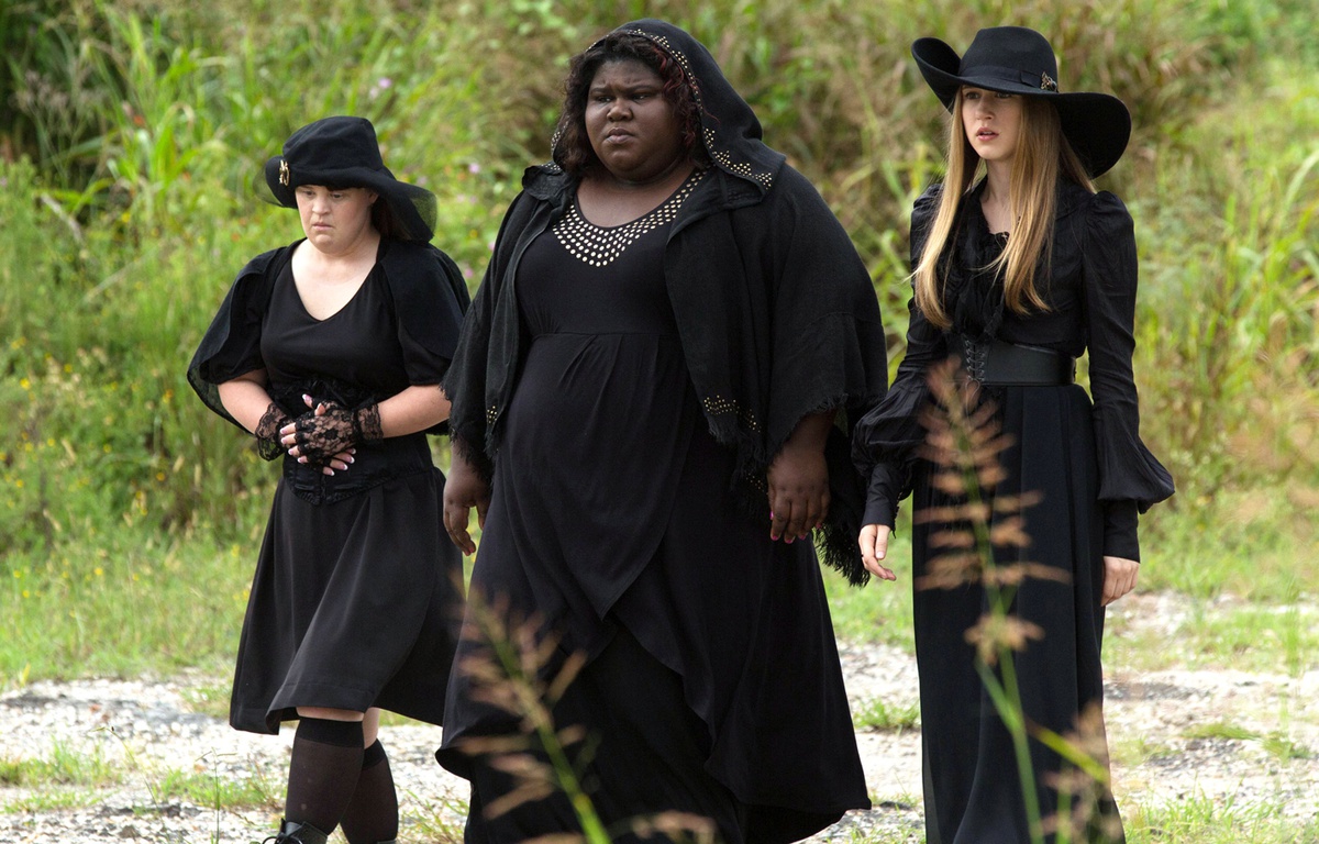 Cinq excellentes et terrifiantes raisons de regarder la saison 3 de la série «American Horror