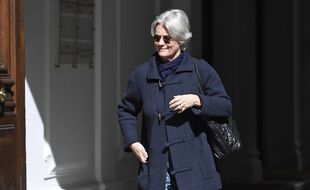 Penelope Fillon