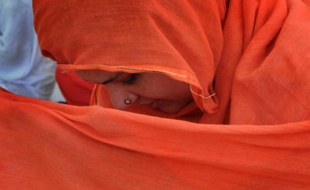 Des centaines de femmes sont tuées chaque année au Pakistan par des proches parce qu'elles refusent des mariages arrangés ou se marient contre la volonté de leur famille
