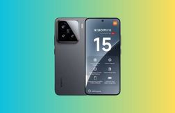 Le très prisé Xiaomi 15 voit son prix chuter de 40% avec cette offre ultime