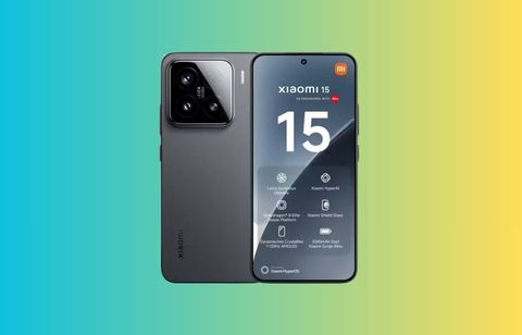 Le très prisé Xiaomi 15 voit son prix chuter de 40% avec cette offre ultime