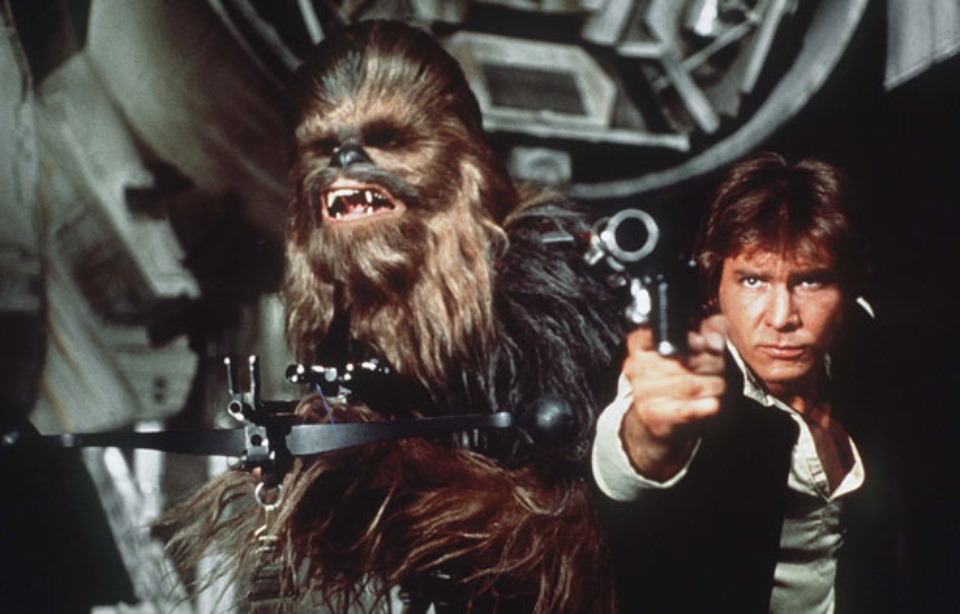 Mort De Chewbacca Star Wars 9 VIDEO. Mort de Peter «Chewbacca» Mayhew: Harrison Ford rend hommage à