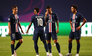 Coronavirus: Le PSG annonce trois nouveaux cas dans son effectif