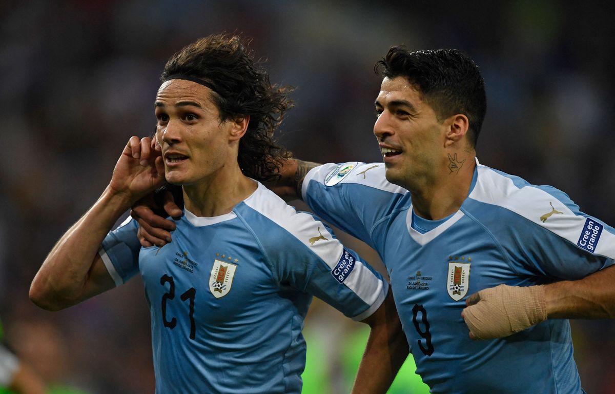 Uruguay - Corée du Sud EN DIRECT : Dernière danse pour la génération Cavani-Suarez… Suivez le match avec nous dès 13h30…