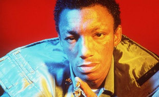 Tricky en 1995.