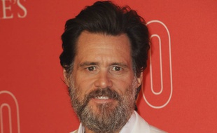L'acteur Jim Carrey.