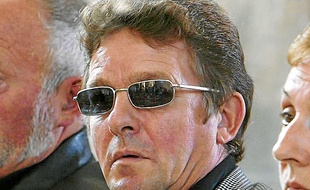 Jacky Kulik, le père d'Elodie (archives).