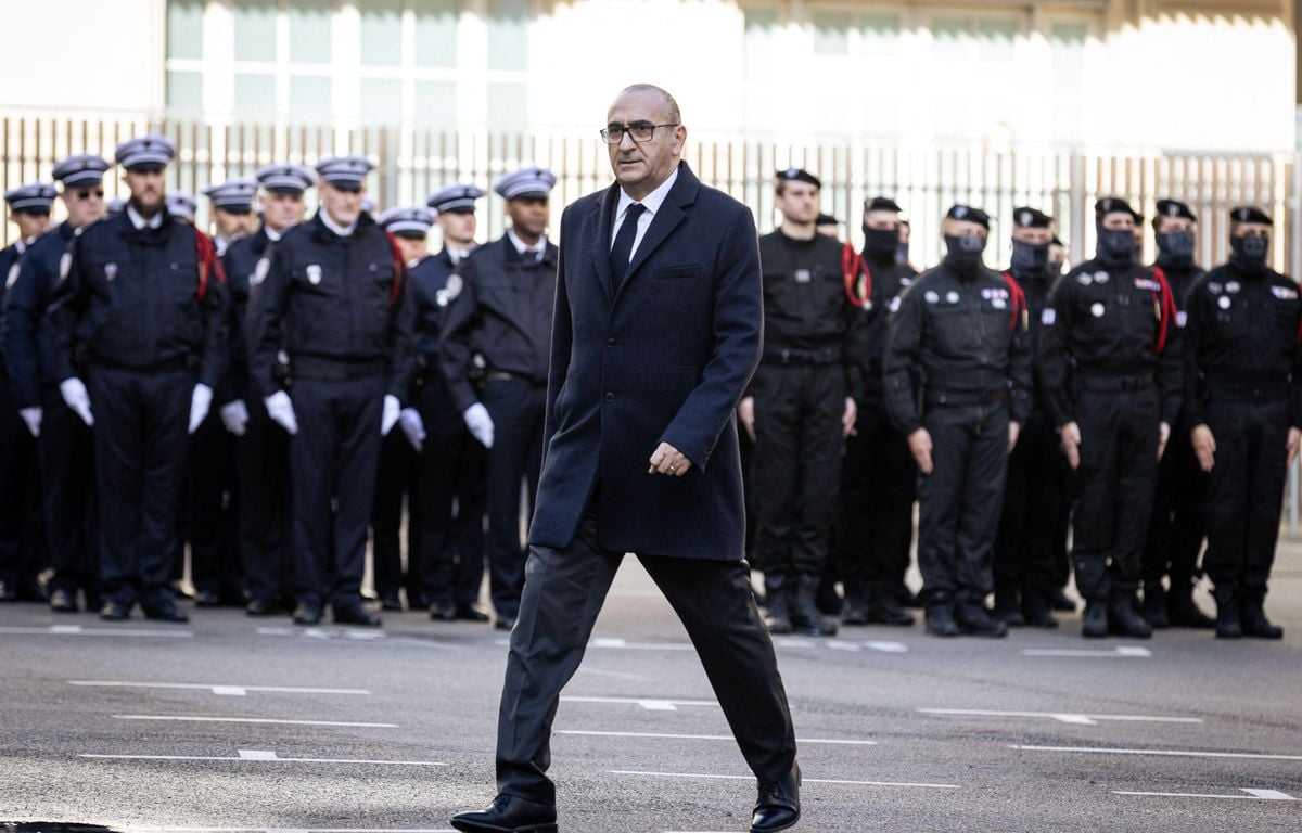 Pour défendre la police, Laurent Nuñez porte plainte contre quatre députés LFI