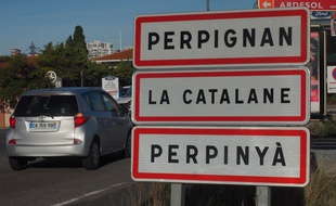 Perpignan, illustration