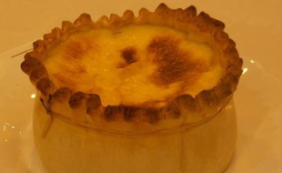 Mmmmmm, quel beau fion...