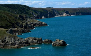 Pour la première fois, le niveau de la mer va être mesuré le 7 mai 2016 simultanément sur une quarantaine de points du littoral métropolitain et des départements d'Outre-mer