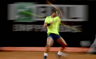 Rafael Nadal est déjà injouable à une semaine de Roland-Garros.