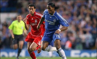 En 22 matches, les Londoniens n'ont plus connu la défaite. A défaut de spectacle, les Blues impressionnent par les chiffres et la puissance.