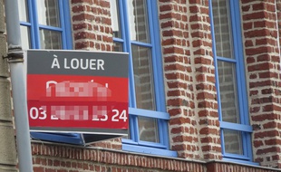L'encadrement des loyers bientôt de retour à Lille (illustration).