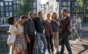 Les fans de «Sense8» ont obtenu un final de deux heures.