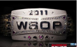 Les Worls series of poker Europe se déroulent du 7 au 20 octobre à Cannes, au casino Barrière