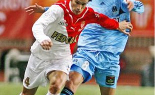 Modesto (à gauche) à l'OM, info ou intox?