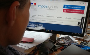 Des contribuables de Haute-Garonne ont été visés par des tentatives d'hameçonnage via des mails frauduleux.